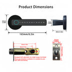 Raykube M5 Smart Lock