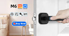 Raykube M5 Smart Lock