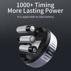 Baseus Magnetic Digital Timer – Precision and Style for Your Everyday Life