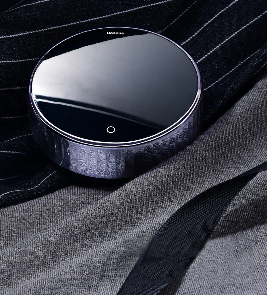 Baseus Magnetic Digital Timer – Precision and Style for Your Everyday Life