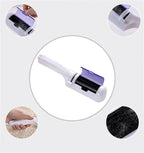 Say Goodbye to Pet Hair & Dust with the Electrostatic Remover