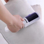 Say Goodbye to Pet Hair & Dust with the Electrostatic Remover