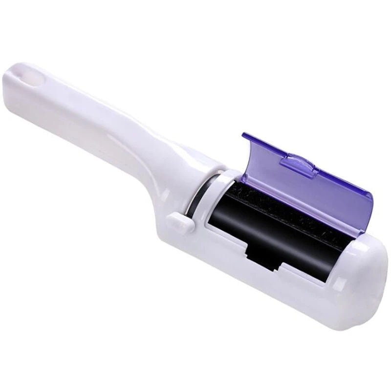 Say Goodbye to Pet Hair & Dust with the Electrostatic Remover