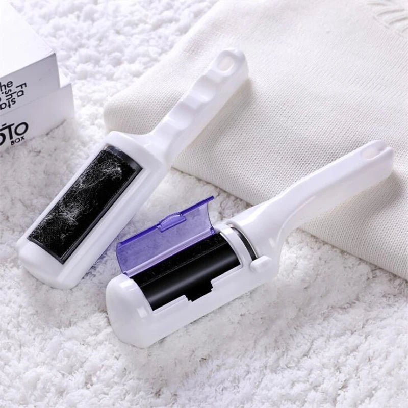 Say Goodbye to Pet Hair & Dust with the Electrostatic Remover