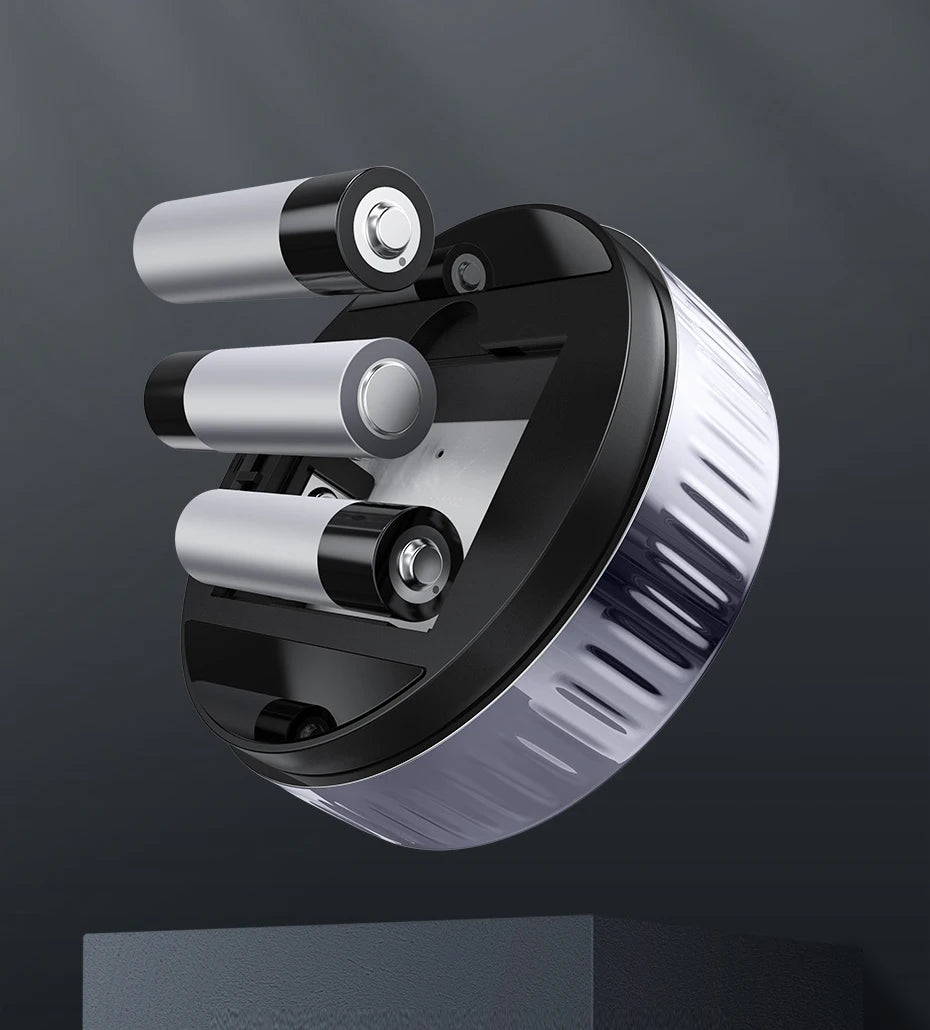Baseus Magnetic Digital Timer – Precision and Style for Your Everyday Life
