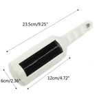 Say Goodbye to Pet Hair & Dust with the Electrostatic Remover