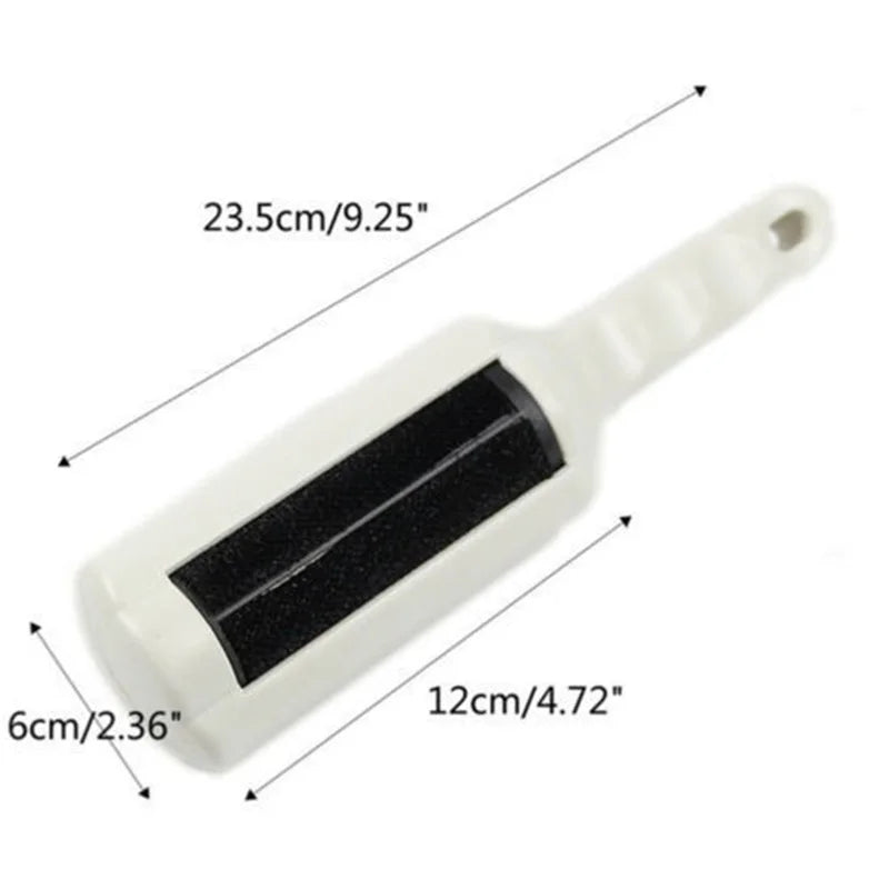 Say Goodbye to Pet Hair & Dust with the Electrostatic Remover