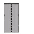 Magnetic Mesh Curtain