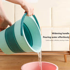 Foldable Portable Bucket – Practical, Durable &amp; Versatile Anywhere You Go