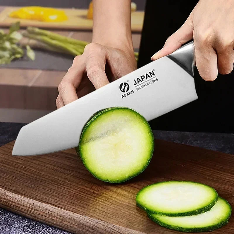 The Art of Japanese Craftsmanship in Your Kitchen