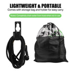 Expandable Garden Hose – Power, Convenience & Durability at Your Fingertips