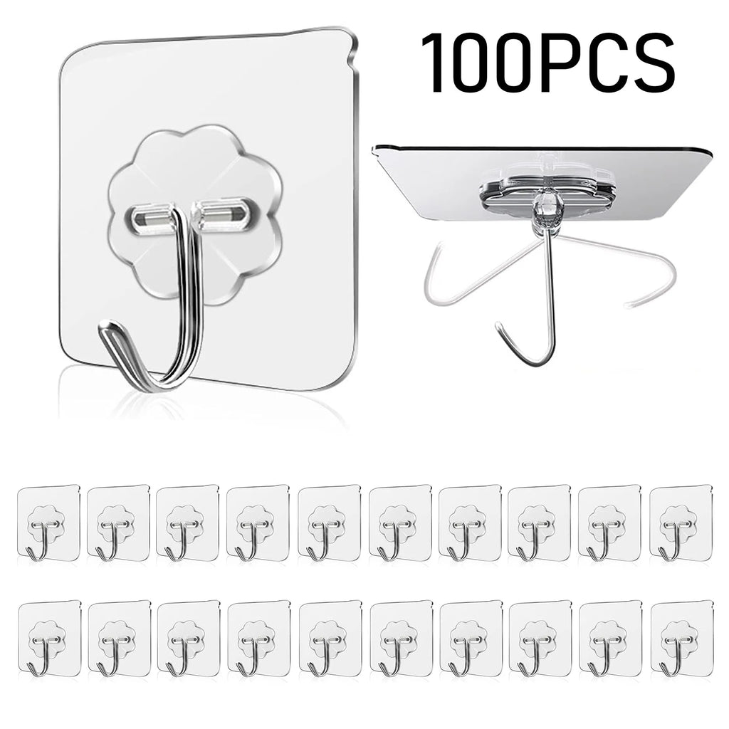 Waterproof and Oilproof Wall Hook