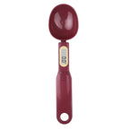 Digital Precision Measuring Spoon
