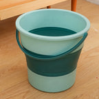 Foldable Portable Bucket – Practical, Durable &amp; Versatile Anywhere You Go
