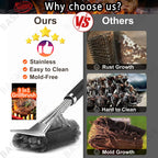 Safe Grill Brush
