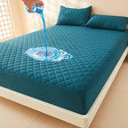 3D Waterproof Mattress Protector – Comfort, Protection & Peace of Mind Every Night