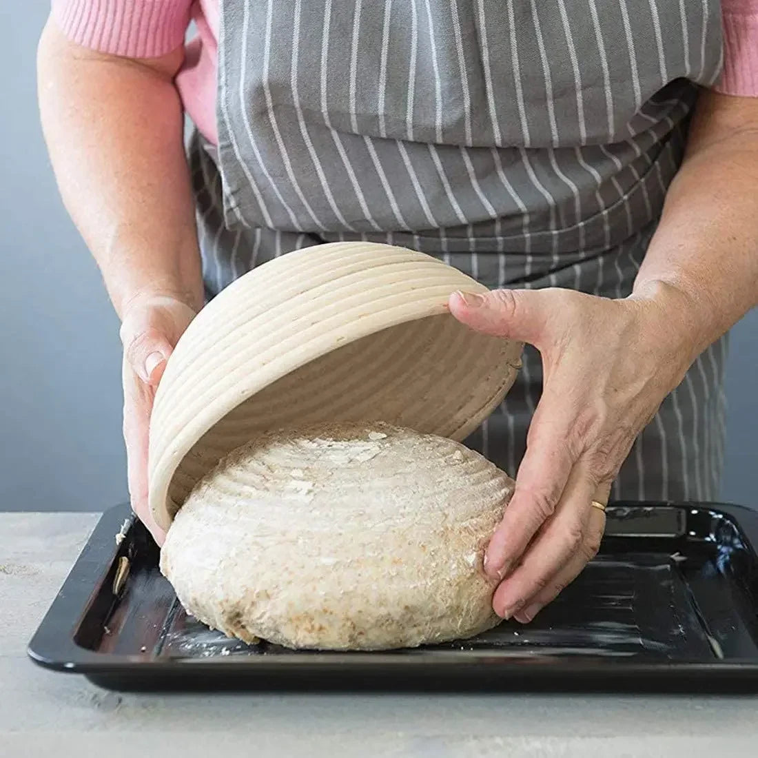 Bake Artisan Bread with Perfection and Tradition