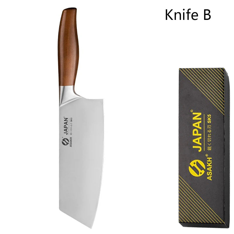 The Art of Japanese Craftsmanship in Your Kitchen