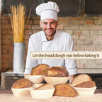 Bake Artisan Bread with Perfection and Tradition
