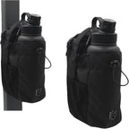 Gym Strong 360° Magnetic Water Bottle Holder