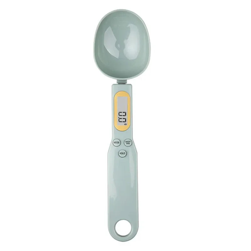 Digital Precision Measuring Spoon