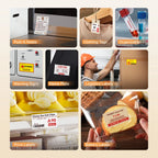 Niimbot B21 Pro portable label printer