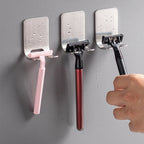 Stainless Steel Razor Holder