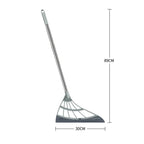 Multifunction Silicone Scraper Broom – Smart, Quick &amp; Effortless Cleaning
