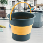 Foldable Portable Bucket – Practical, Durable &amp; Versatile Anywhere You Go