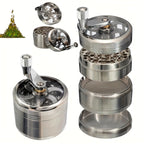 Manual Spice Grinder