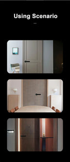 Raykube M5 Smart Lock