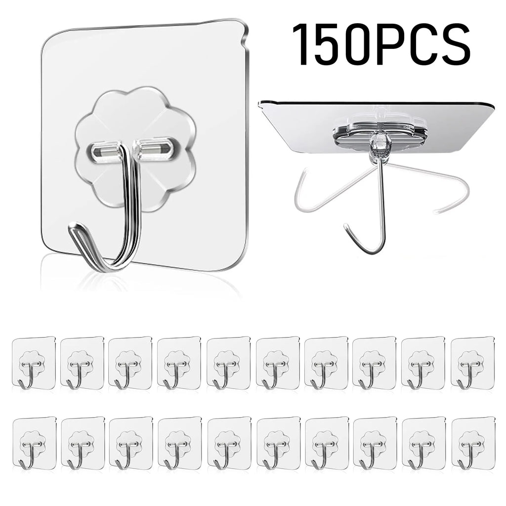 Waterproof and Oilproof Wall Hook