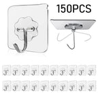 Waterproof and Oilproof Wall Hook