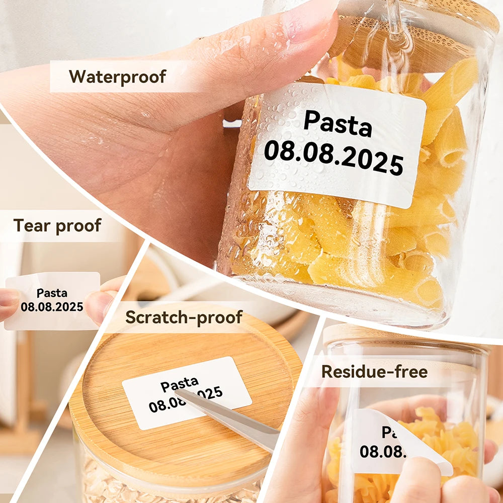 Niimbot B21 Pro portable label printer