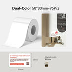 Niimbot B21 Pro portable label printer