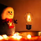Magnetic Floating Lamp – Light That Defies Gravity