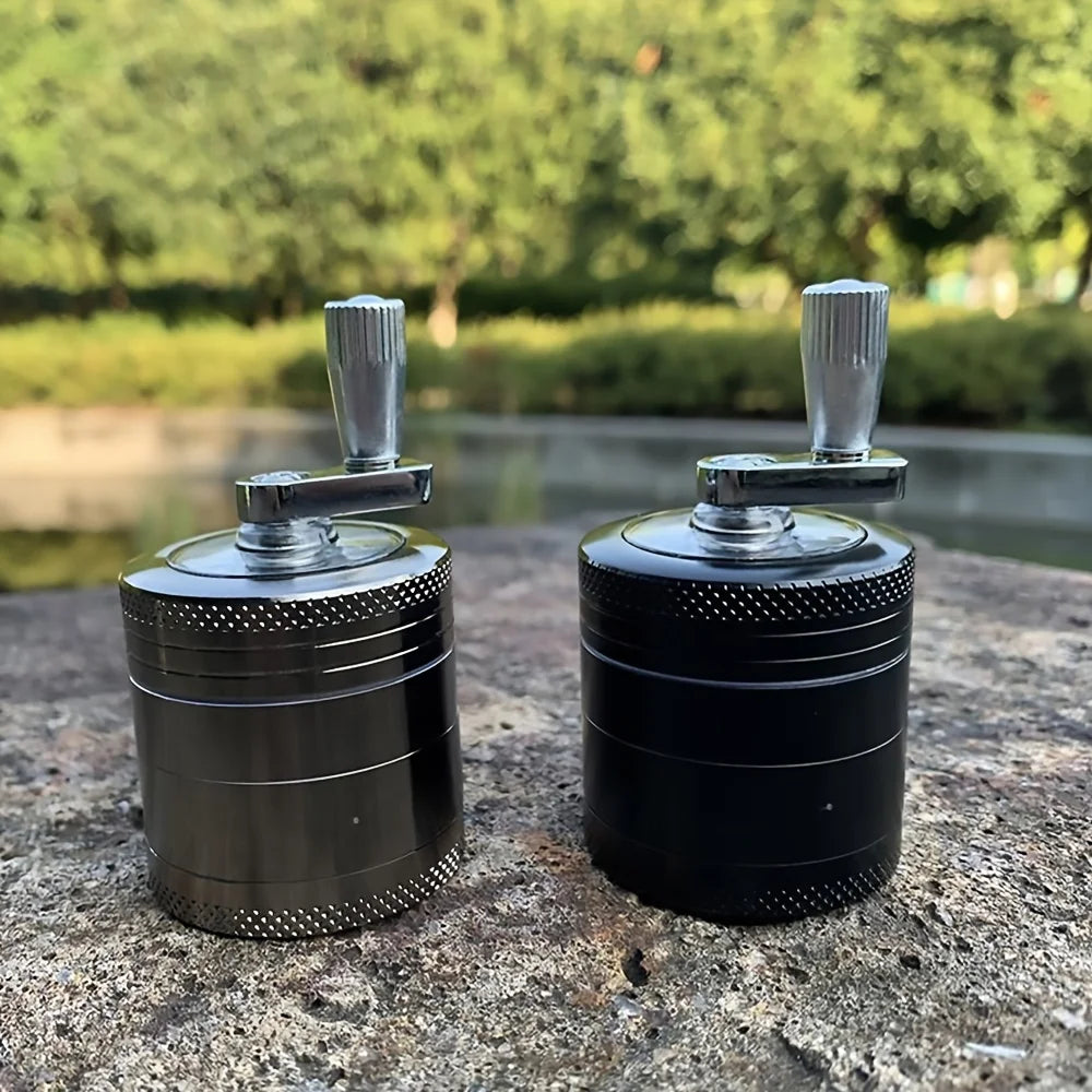 Manual Spice Grinder