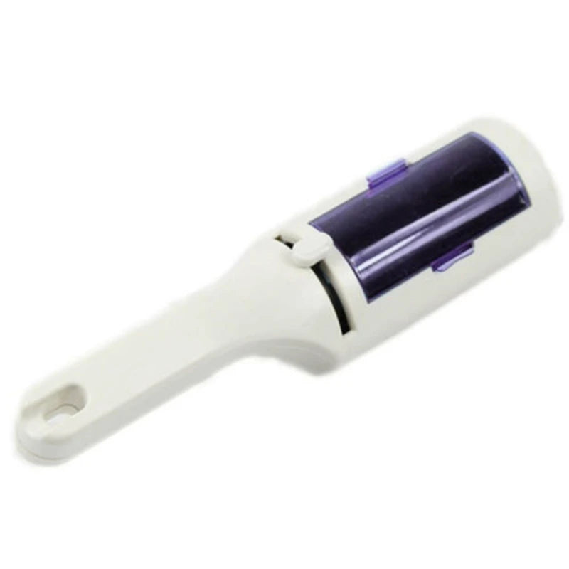 Say Goodbye to Pet Hair & Dust with the Electrostatic Remover