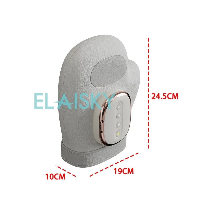 ELAISKY Hand Massager