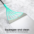 Multifunction Silicone Scraper Broom – Smart, Quick &amp; Effortless Cleaning
