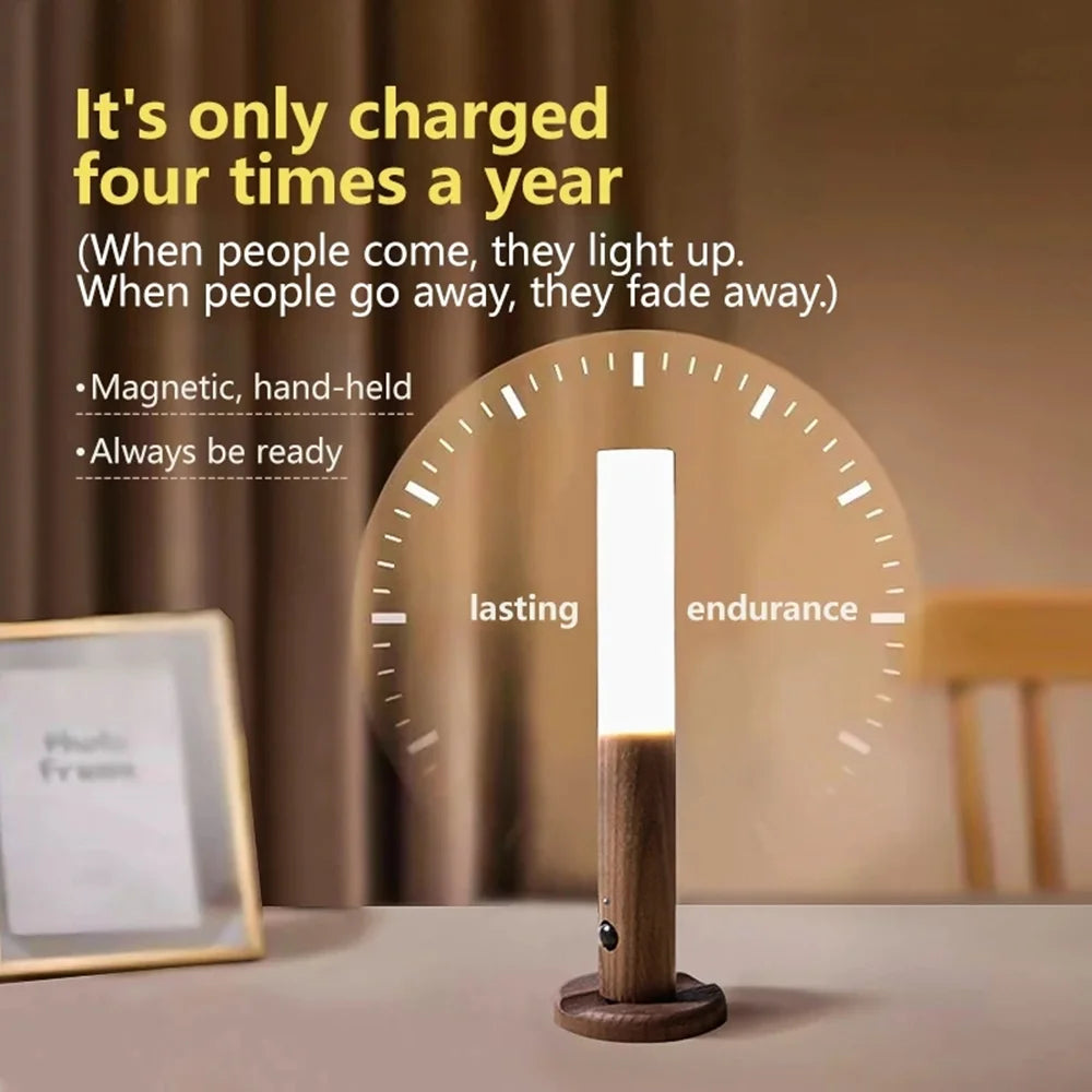 Motion Sensor Night Light
