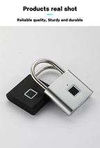 CDOK P2 Biometric Digital Padlock
