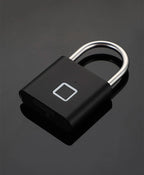 CDOK P2 Biometric Digital Padlock