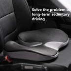 Orthopaedic Memory Foam Cushion