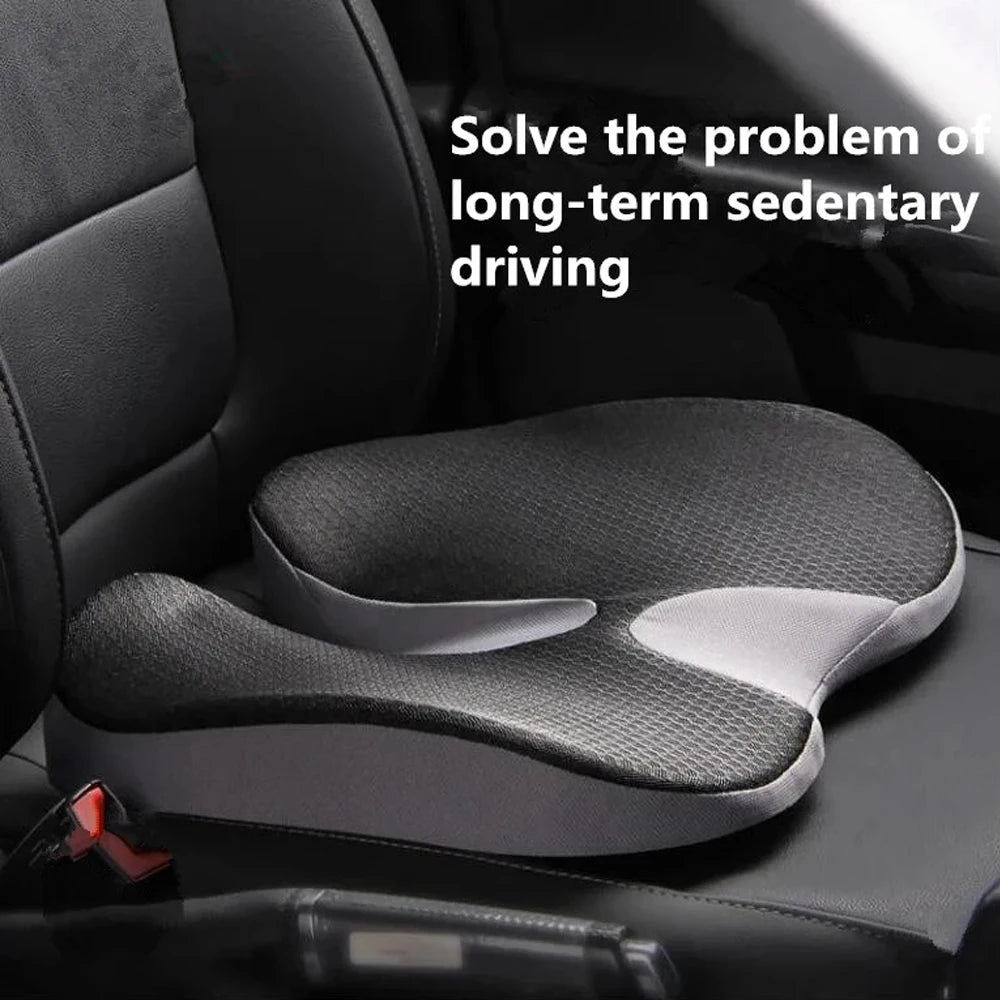 Orthopaedic Memory Foam Cushion