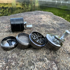 Manual Spice Grinder