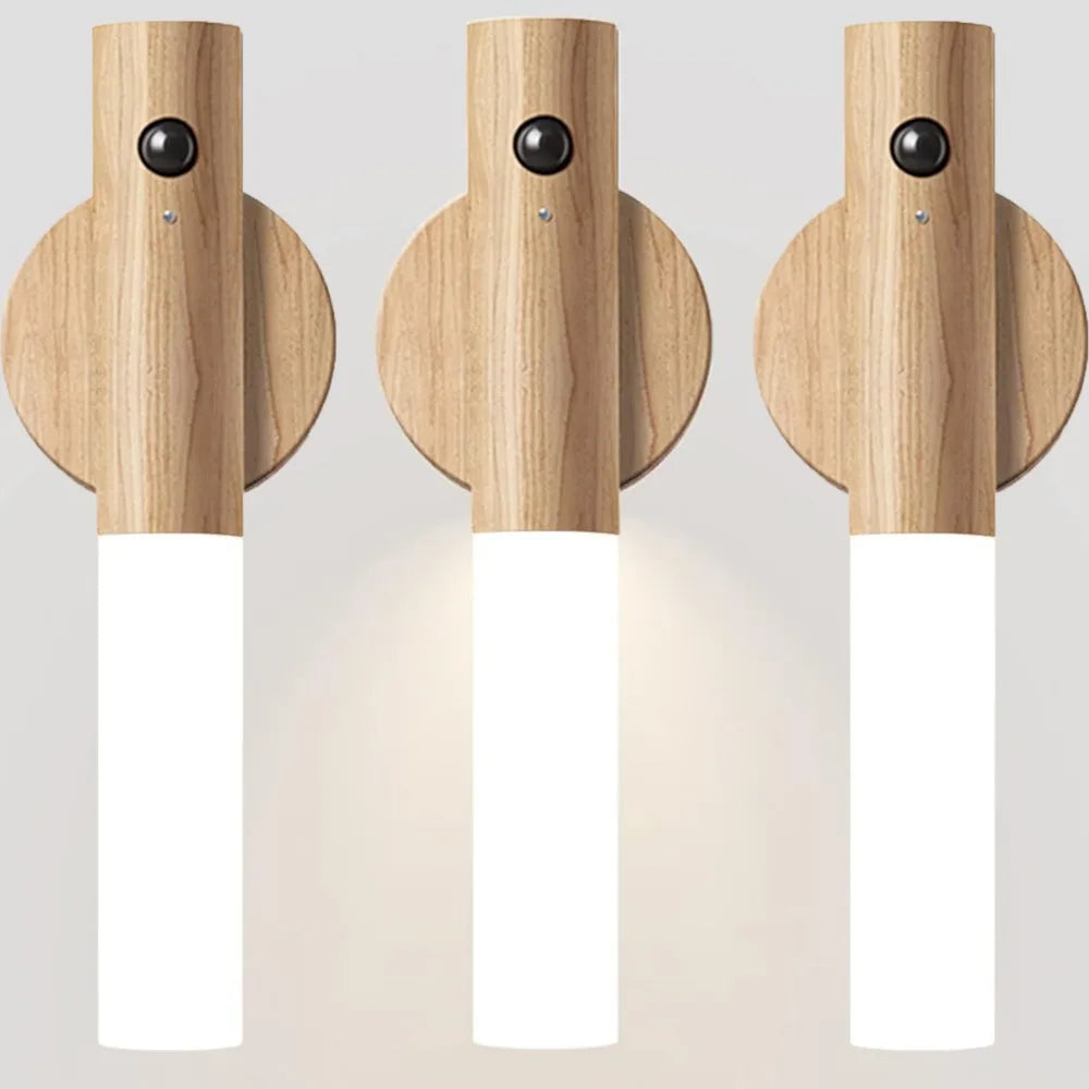 Motion Sensor Night Light