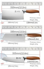 The Art of Japanese Craftsmanship in Your Kitchen