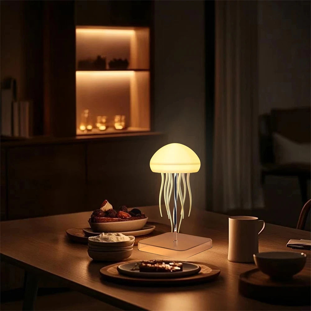 Medusa LED RGB Lamp