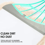 Multifunction Silicone Scraper Broom – Smart, Quick &amp; Effortless Cleaning